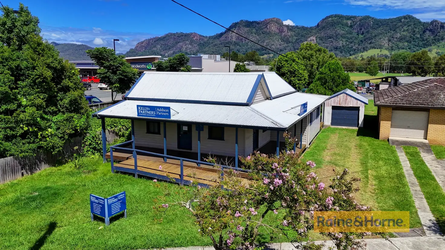 Main view of Homely house listing, 107 Church Street, Gloucester NSW 2422