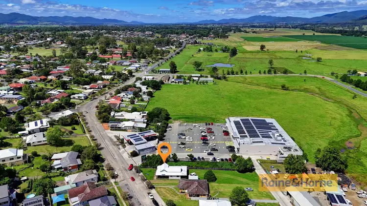 Second view of Homely house listing, 107 Church Street, Gloucester NSW 2422