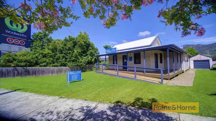 Third view of Homely house listing, 107 Church Street, Gloucester NSW 2422