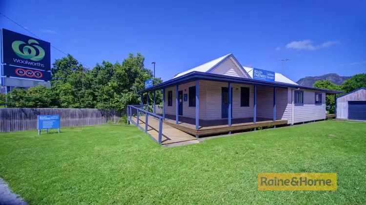 Sixth view of Homely house listing, 107 Church Street, Gloucester NSW 2422