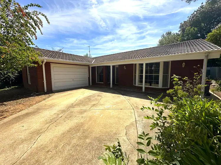 Main view of Homely house listing, 18 Watson Street, Young NSW 2594