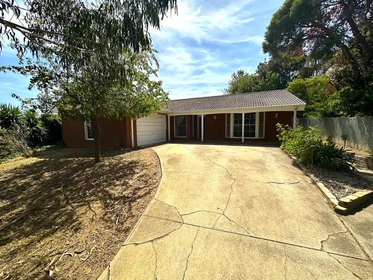 Second view of Homely house listing, 18 Watson Street, Young NSW 2594