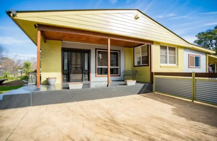 Main view of Homely house listing, 57 Jubilee Street, Dubbo NSW 2830