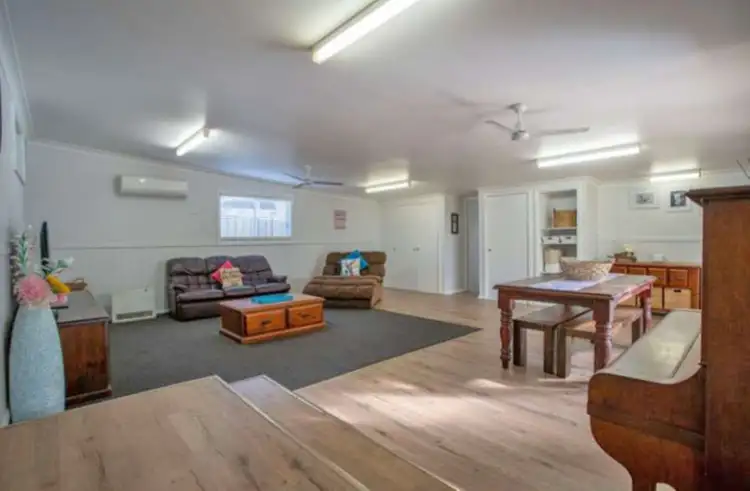 Fourth view of Homely house listing, 57 Jubilee Street, Dubbo NSW 2830