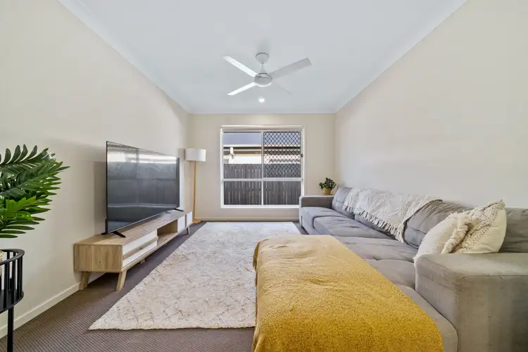 Sixth view of Homely house listing, 45 Beetham Court, Logan Reserve QLD 4133