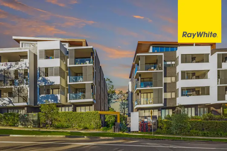 Main view of Homely apartment listing, 210/3 Forest Grove, Epping NSW 2121
