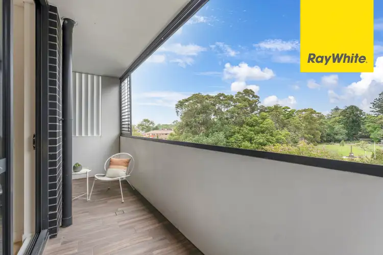 Fourth view of Homely apartment listing, 210/3 Forest Grove, Epping NSW 2121
