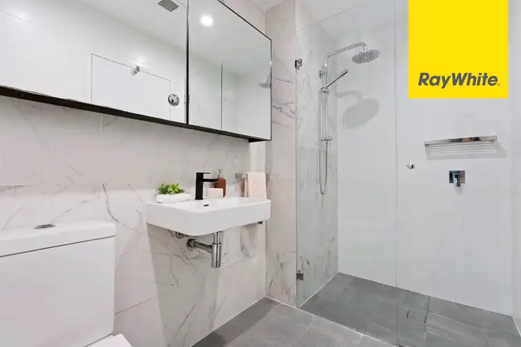 Fifth view of Homely apartment listing, 210/3 Forest Grove, Epping NSW 2121