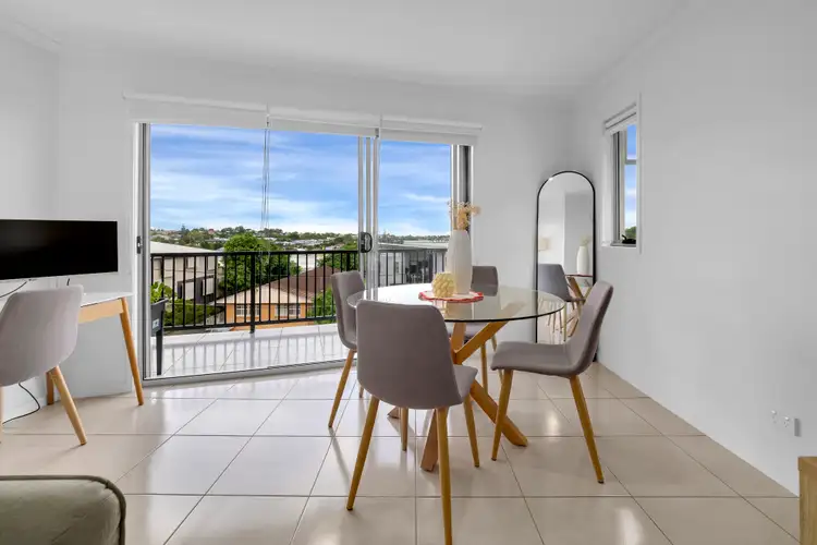 Second view of Homely unit listing, 9/8 Alice Street, Kedron QLD 4031