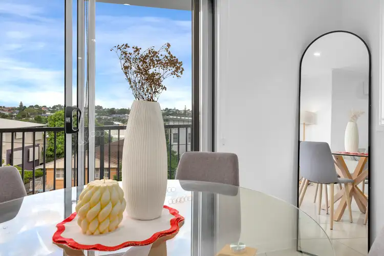 Third view of Homely unit listing, 9/8 Alice Street, Kedron QLD 4031