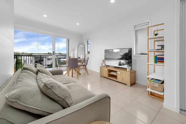 Fourth view of Homely unit listing, 9/8 Alice Street, Kedron QLD 4031