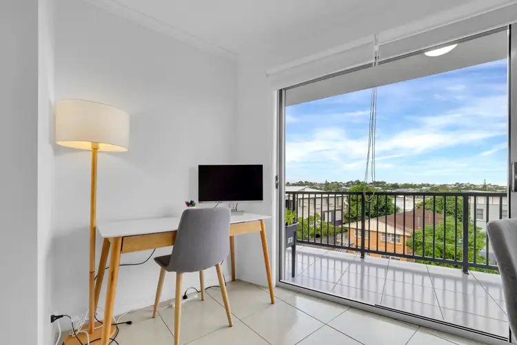 Fifth view of Homely unit listing, 9/8 Alice Street, Kedron QLD 4031