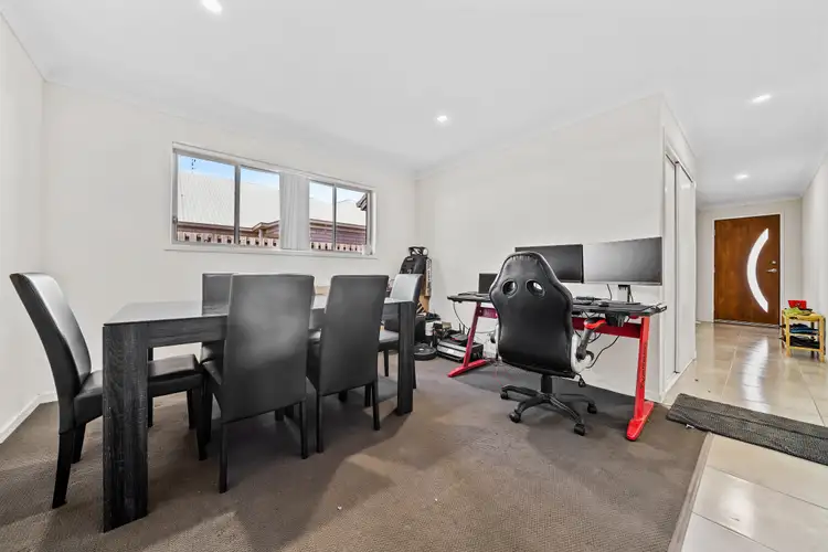 Second view of Homely house listing, 10 Bishampton Circuit, Logan Reserve QLD 4133