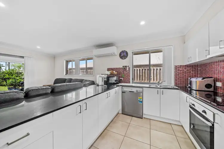 Third view of Homely house listing, 10 Bishampton Circuit, Logan Reserve QLD 4133