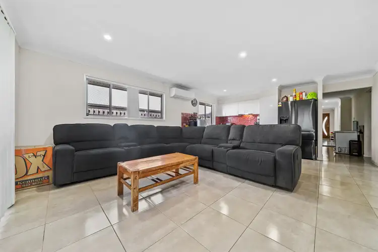 Fourth view of Homely house listing, 10 Bishampton Circuit, Logan Reserve QLD 4133