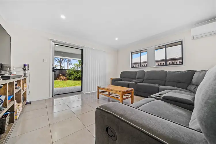 Fifth view of Homely house listing, 10 Bishampton Circuit, Logan Reserve QLD 4133