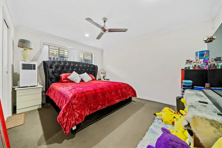 Sixth view of Homely house listing, 10 Bishampton Circuit, Logan Reserve QLD 4133