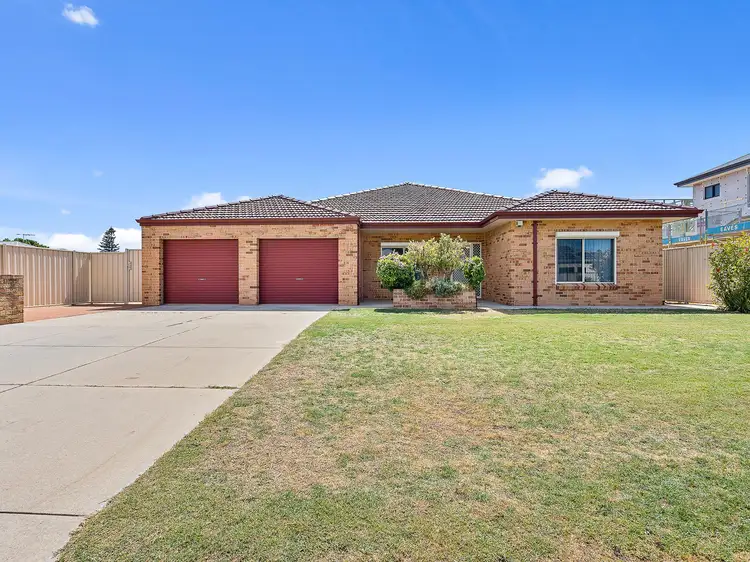 Main view of Homely house listing, 39 Moojebing Street, Bayswater WA 6053