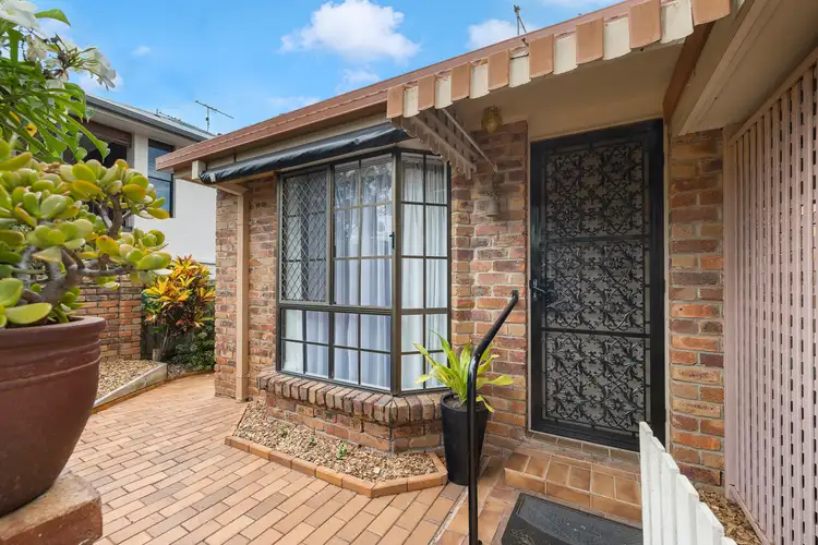 Third view of Homely unit listing, 1/12 Channel Street, Cleveland QLD 4163