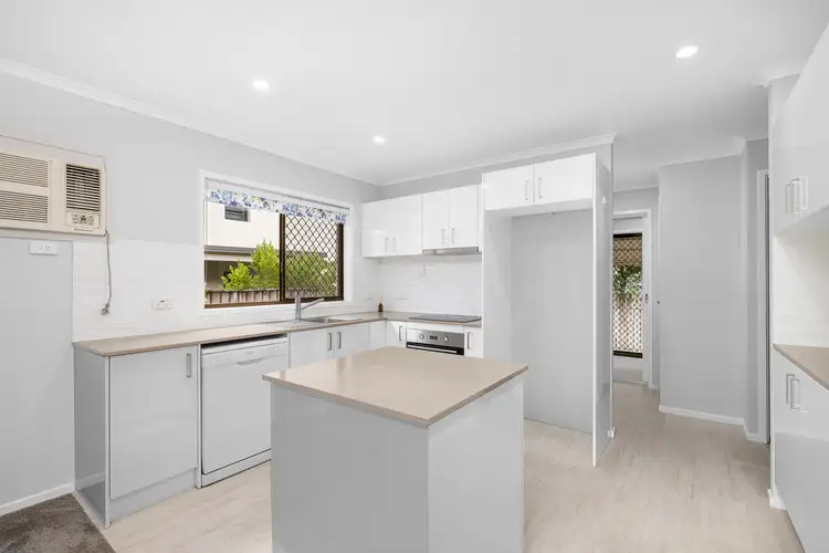 Sixth view of Homely unit listing, 1/12 Channel Street, Cleveland QLD 4163
