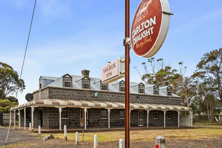 4218 Princes Hwy, Yambuk VIC 3285