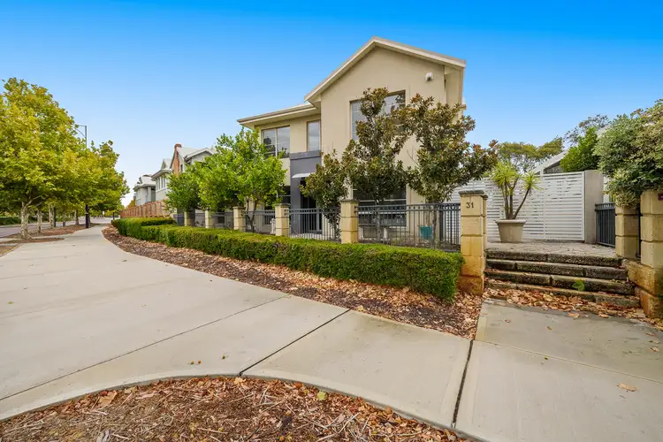 31 Harman Place, Aveley WA 6069