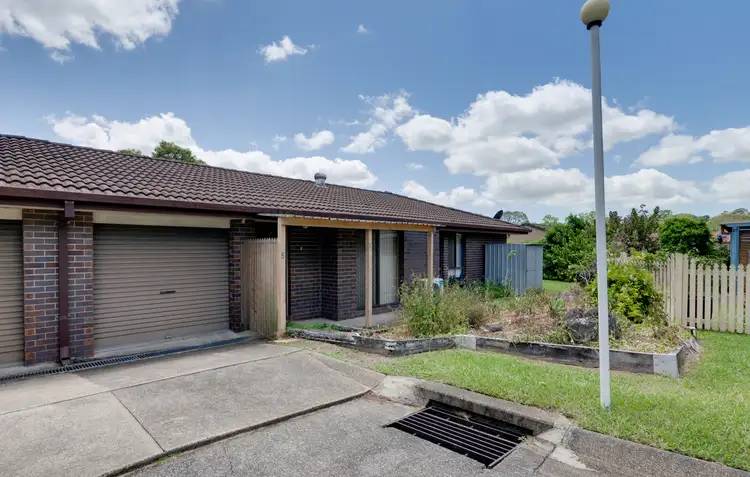 Second view of Homely unit listing, 5/70 Dorset Drive, Rochedale South QLD 4123