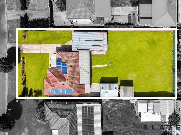40 Brown Street, Smithfield NSW 2164