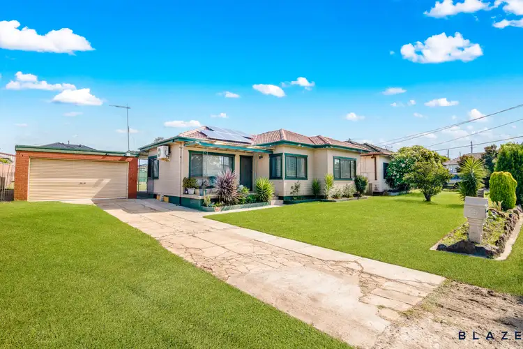 Second view of Homely house listing, 40 Brown Street, Smithfield NSW 2164
