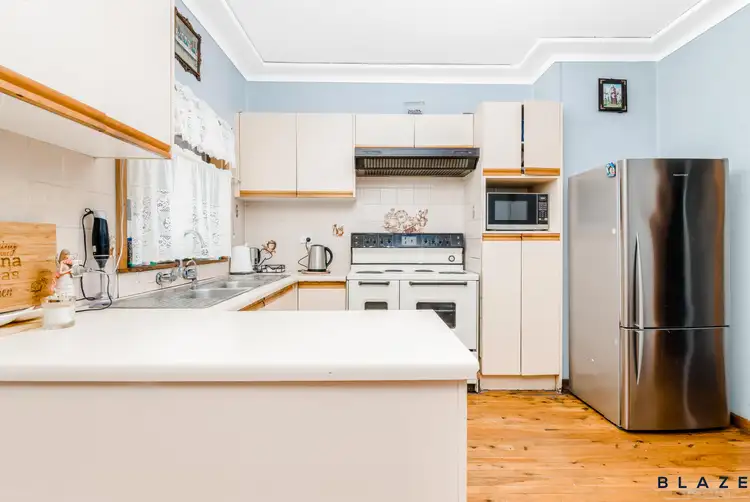 Third view of Homely house listing, 40 Brown Street, Smithfield NSW 2164