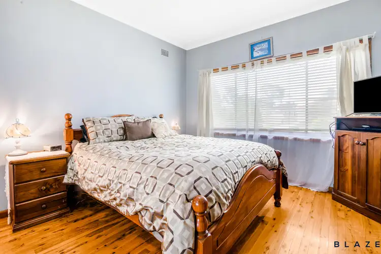 Fifth view of Homely house listing, 40 Brown Street, Smithfield NSW 2164