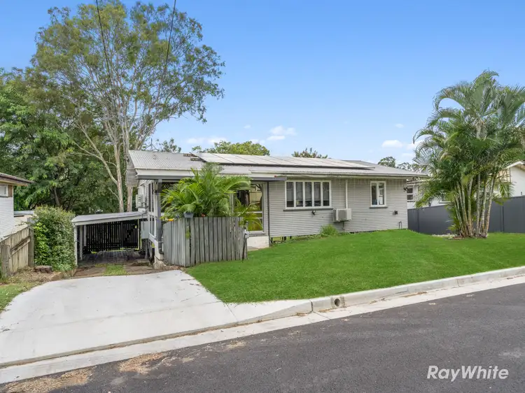 Main view of Homely house listing, 5 Trumper Street, East Ipswich QLD 4305
