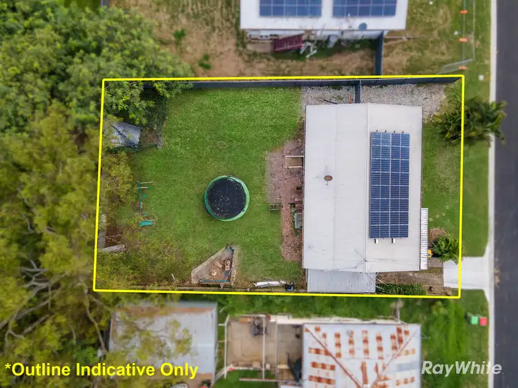 Second view of Homely house listing, 5 Trumper Street, East Ipswich QLD 4305
