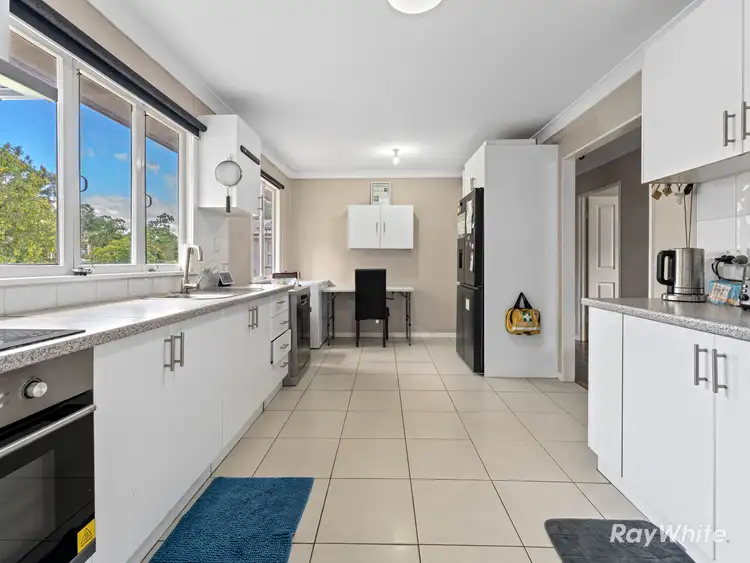 Sixth view of Homely house listing, 5 Trumper Street, East Ipswich QLD 4305