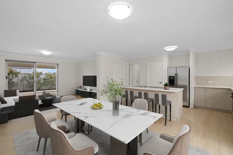 Third view of Homely house listing, 14 Venulosa Avenue, Halls Head WA 6210