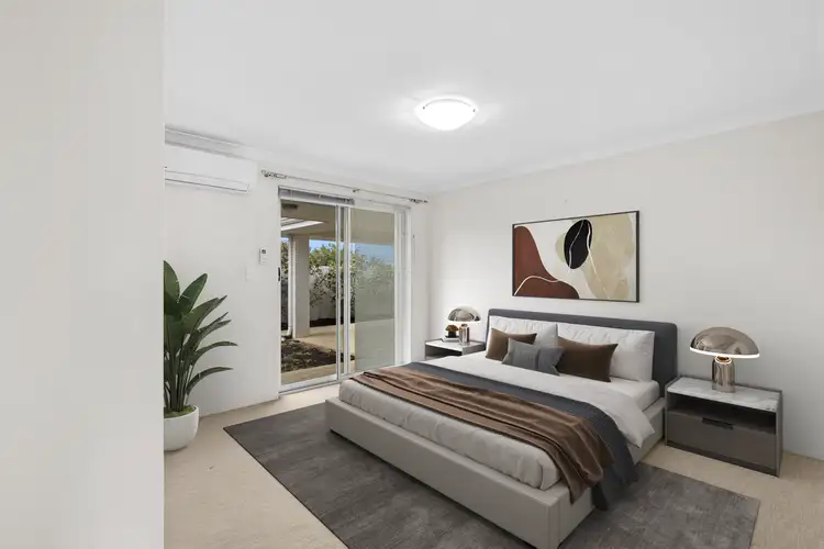 Fourth view of Homely house listing, 14 Venulosa Avenue, Halls Head WA 6210