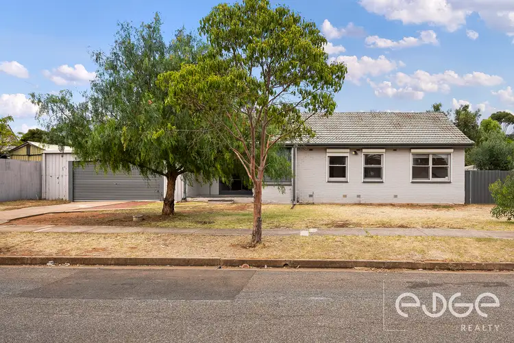Main view of Homely house listing, 28 Gould Road, Elizabeth Park SA 5113