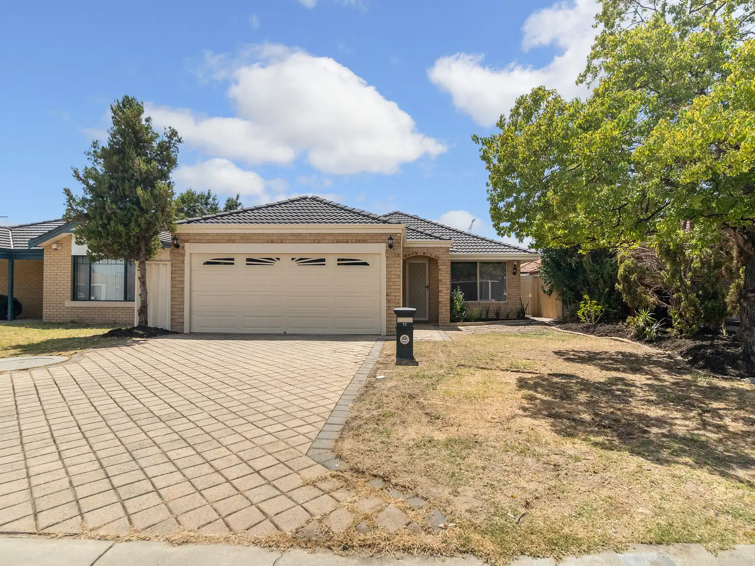 Main view of Homely house listing, 11 Holton Way, Cannington WA 6107