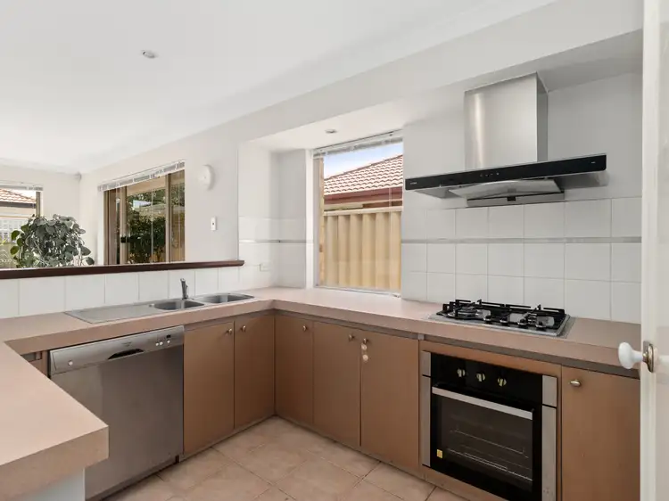 Second view of Homely house listing, 11 Holton Way, Cannington WA 6107