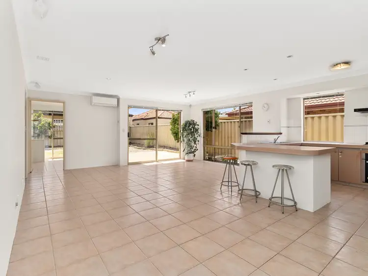 Third view of Homely house listing, 11 Holton Way, Cannington WA 6107