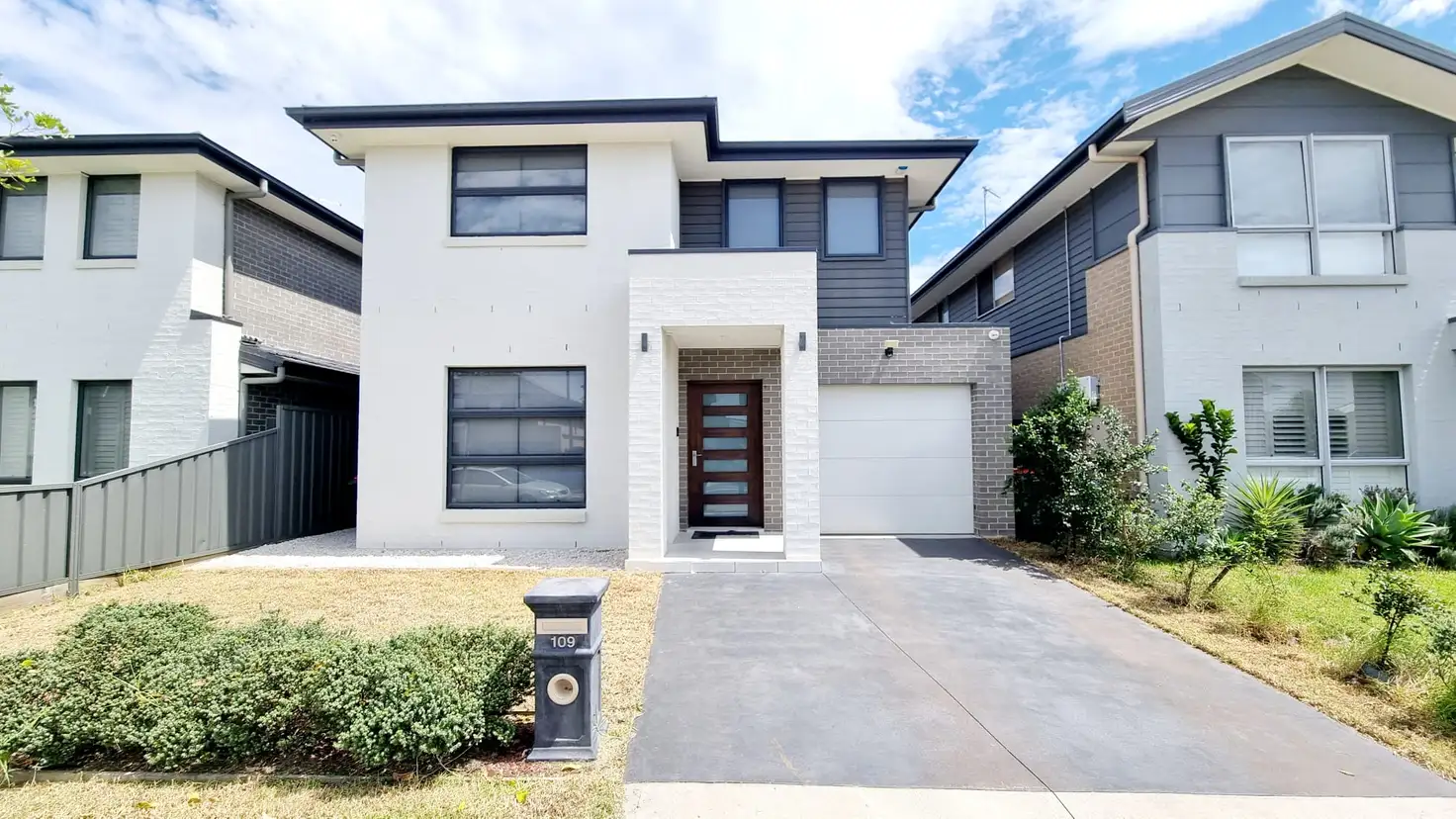 Main view of Homely house listing, 109 Northbourne, Marsden Park NSW 2765