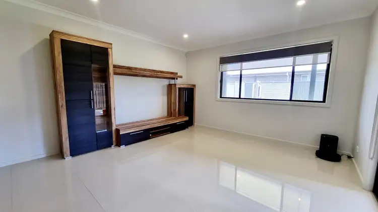 Second view of Homely house listing, 109 Northbourne, Marsden Park NSW 2765