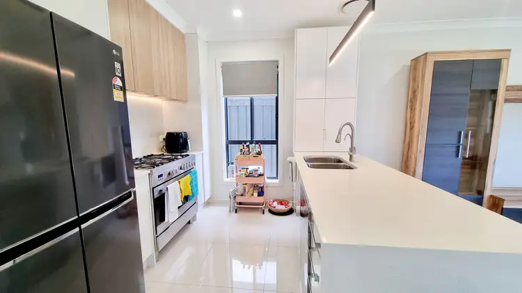 Third view of Homely house listing, 109 Northbourne, Marsden Park NSW 2765