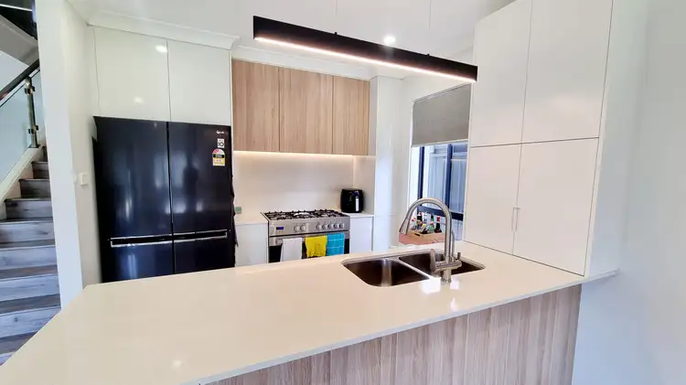 Fourth view of Homely house listing, 109 Northbourne, Marsden Park NSW 2765