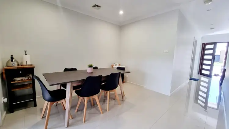 Fifth view of Homely house listing, 109 Northbourne, Marsden Park NSW 2765