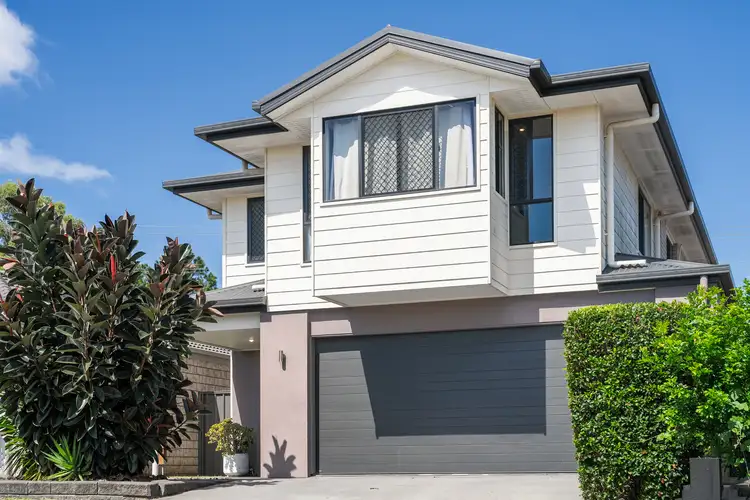Third view of Homely house listing, 21 Bellthorpe Circuit, Kallangur QLD 4503