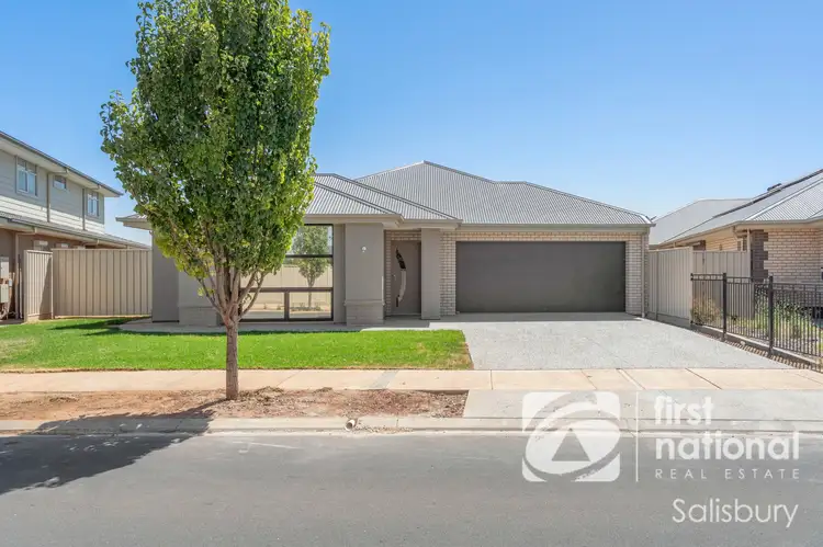Main view of Homely house listing, 13 Woodbridge Drive, Angle Vale SA 5117