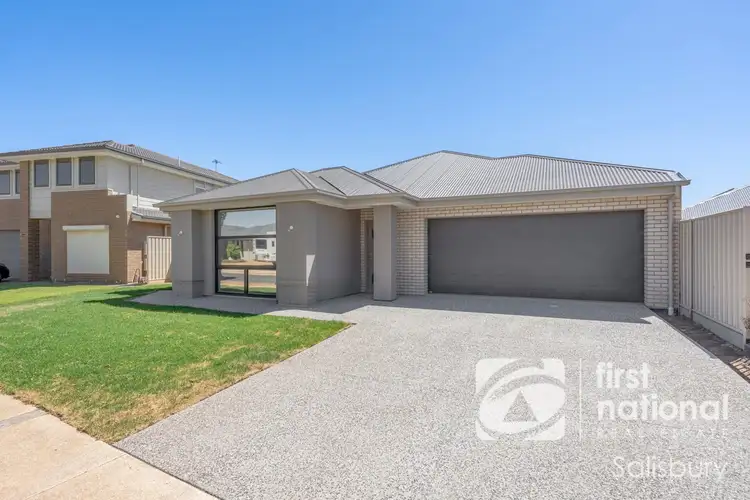 Second view of Homely house listing, 13 Woodbridge Drive, Angle Vale SA 5117