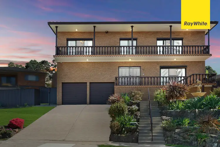 29 Keiley Street, Marsfield NSW 2122