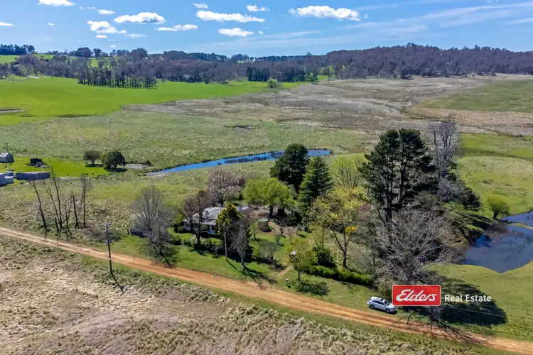 24 Tops Road, Nowendoc NSW 2354